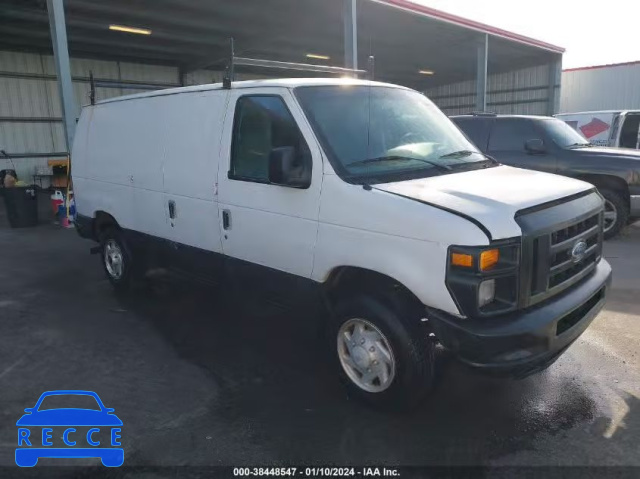 2008 FORD E-250 COMMERCIAL/RECREATIONAL 1FTNE24L98DA92690 Bild 0