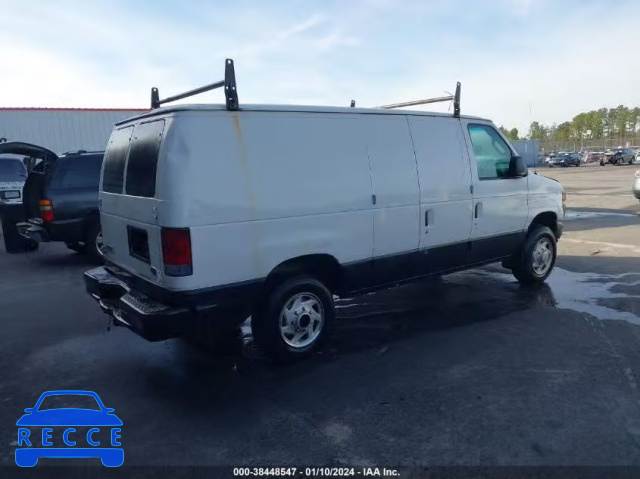 2008 FORD E-250 COMMERCIAL/RECREATIONAL 1FTNE24L98DA92690 image 3