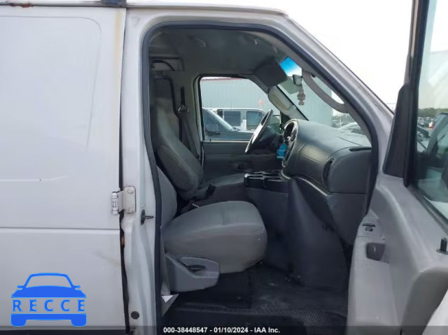 2008 FORD E-250 COMMERCIAL/RECREATIONAL 1FTNE24L98DA92690 image 4