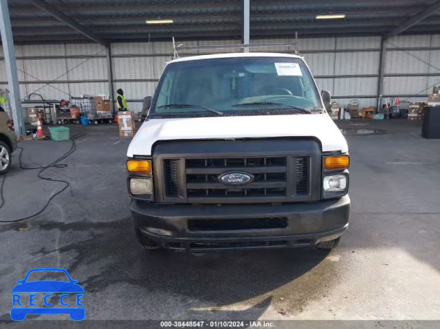 2008 FORD E-250 COMMERCIAL/RECREATIONAL 1FTNE24L98DA92690 Bild 5