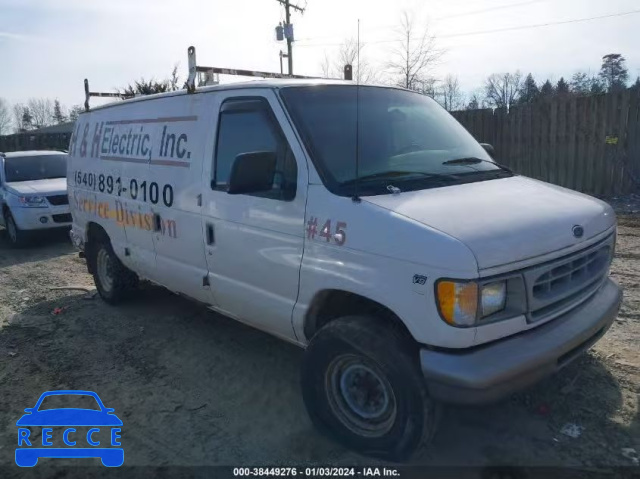 2000 FORD E-250 COMMERCIAL/RECREATIONAL 1FTNE24L8YHA24566 image 0
