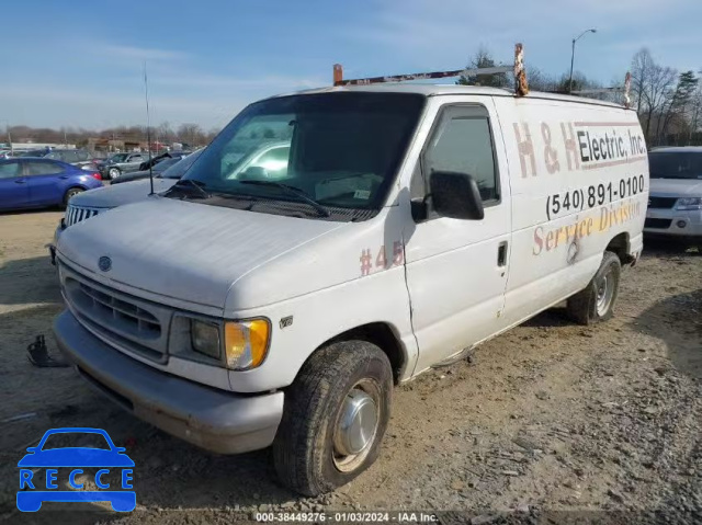 2000 FORD E-250 COMMERCIAL/RECREATIONAL 1FTNE24L8YHA24566 image 1