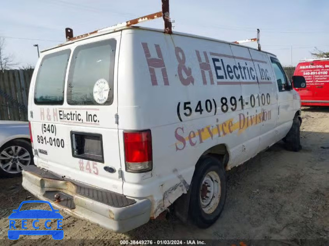 2000 FORD E-250 COMMERCIAL/RECREATIONAL 1FTNE24L8YHA24566 image 3