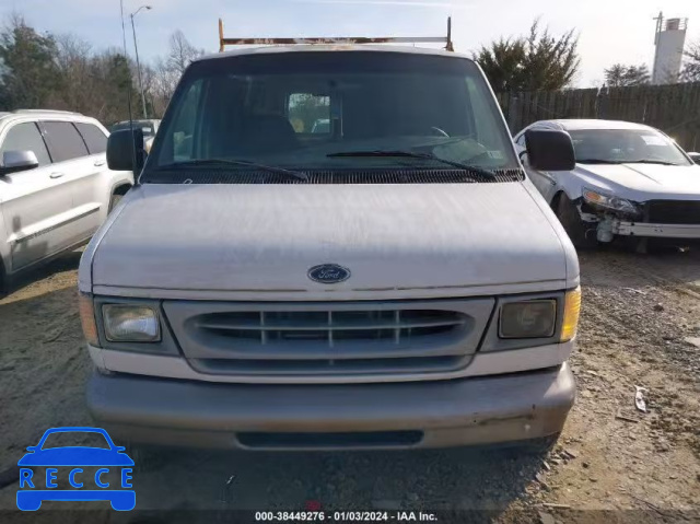 2000 FORD E-250 COMMERCIAL/RECREATIONAL 1FTNE24L8YHA24566 image 5