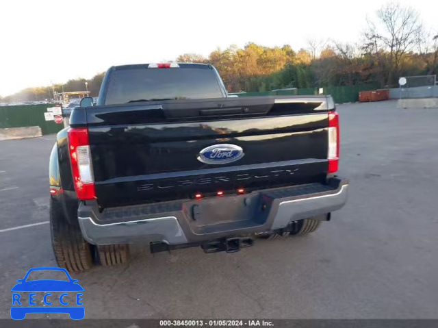 2019 FORD F-350 XL 1FT8W3D64KED51193 image 7