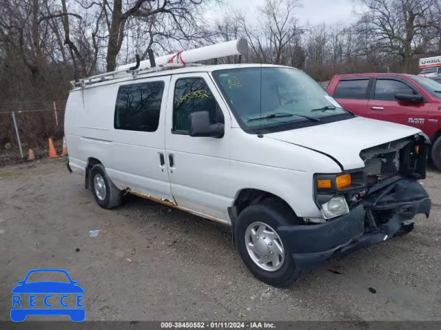 2011 FORD E-250 COMMERCIAL 1FTNS2EWXBDA85854 image 0