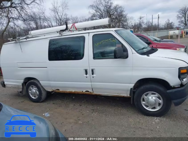 2011 FORD E-250 COMMERCIAL 1FTNS2EWXBDA85854 image 12