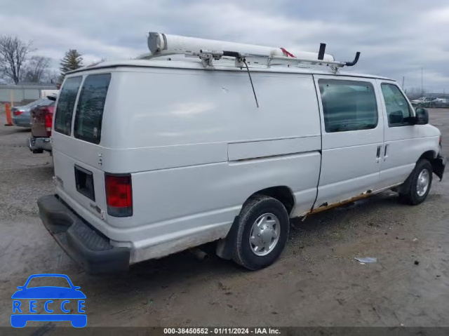 2011 FORD E-250 COMMERCIAL 1FTNS2EWXBDA85854 image 3