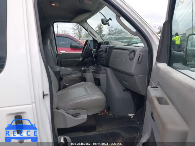 2011 FORD E-250 COMMERCIAL 1FTNS2EWXBDA85854 image 4