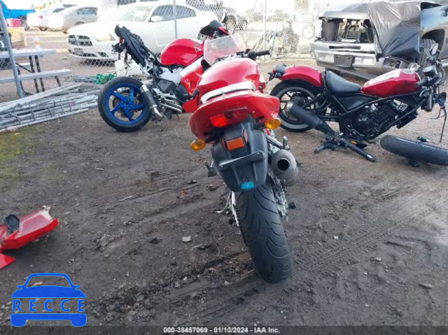 2005 HYOSUNG GT650 KM4MP578351600645 зображення 5