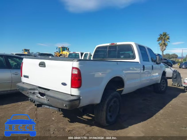 2006 FORD F-350 LARIAT/XL/XLT 1FTWW31P26ED82081 зображення 2