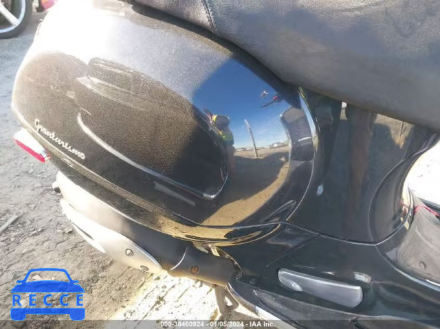 2006 VESPA GRANTURISMO 200 ZAPM319KX65007065 Bild 7