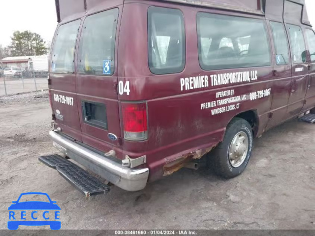 2007 FORD E-250 COMMERCIAL/RECREATIONAL 1FTNS24W57DA36859 image 5