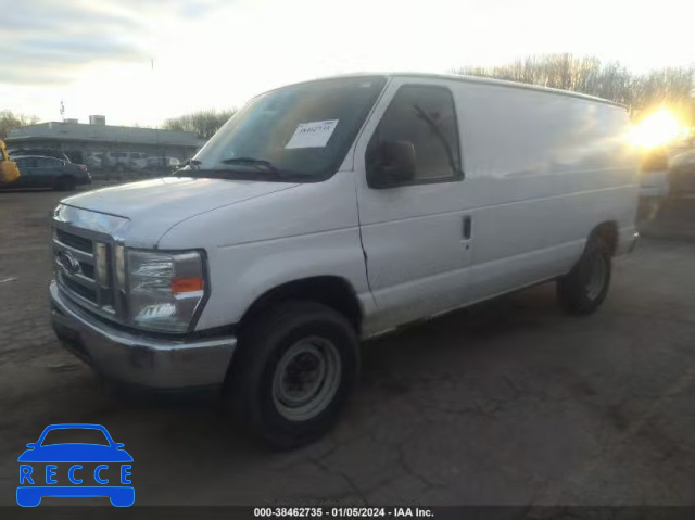 2012 FORD E-250 COMMERCIAL 1FTNE2EL0CDA06657 image 1