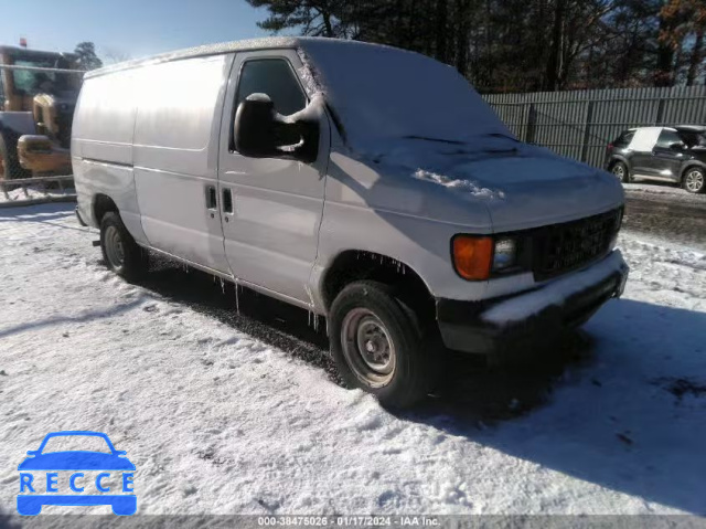 2007 FORD E-250 COMMERCIAL/RECREATIONAL 1FTNE24W87DA99977 image 0