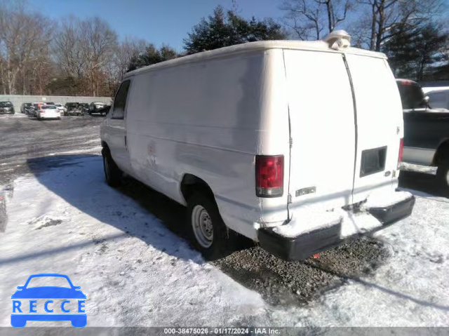 2007 FORD E-250 COMMERCIAL/RECREATIONAL 1FTNE24W87DA99977 image 2