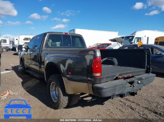 2006 FORD F-350 LARIAT/XL/XLT 1FTWW33P96EB30583 image 2