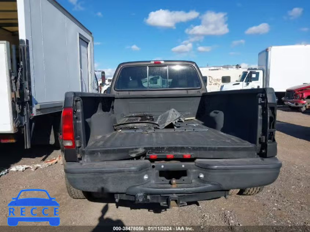 2006 FORD F-350 LARIAT/XL/XLT 1FTWW33P96EB30583 Bild 5