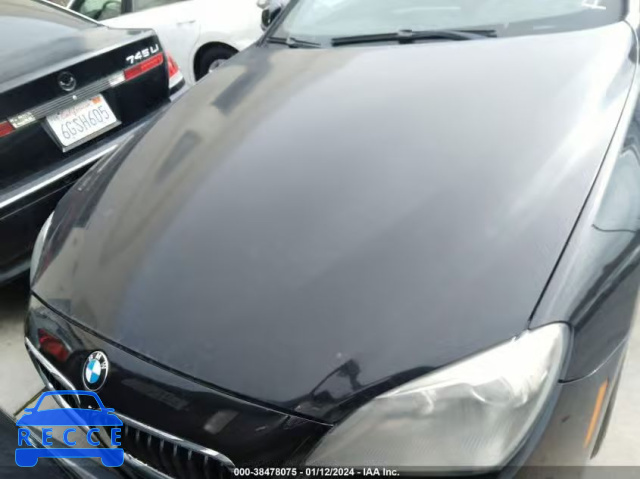 2013 BMW 640I WBALW7C57DDX58716 Bild 5