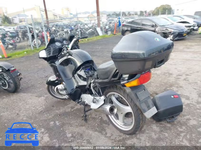 1998 BMW R1100 RT WB10418A1WZC64646 зображення 2