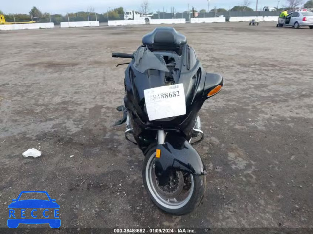 1998 BMW R1100 RT WB10418A1WZC64646 image 4