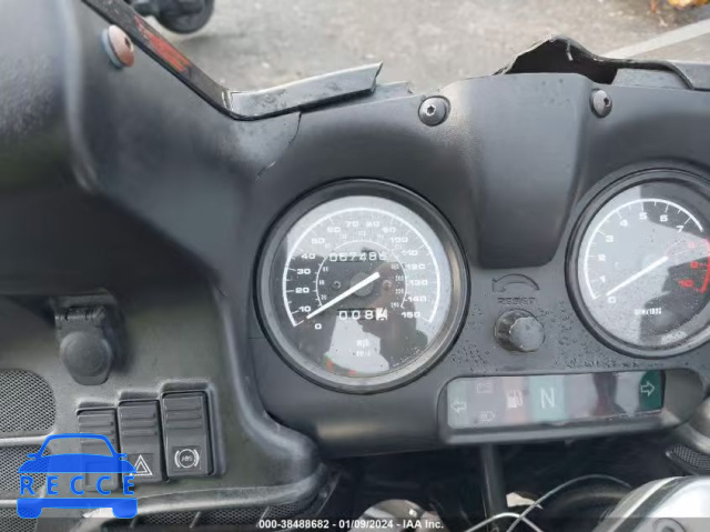 1998 BMW R1100 RT WB10418A1WZC64646 зображення 6