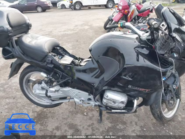 1998 BMW R1100 RT WB10418A1WZC64646 зображення 7