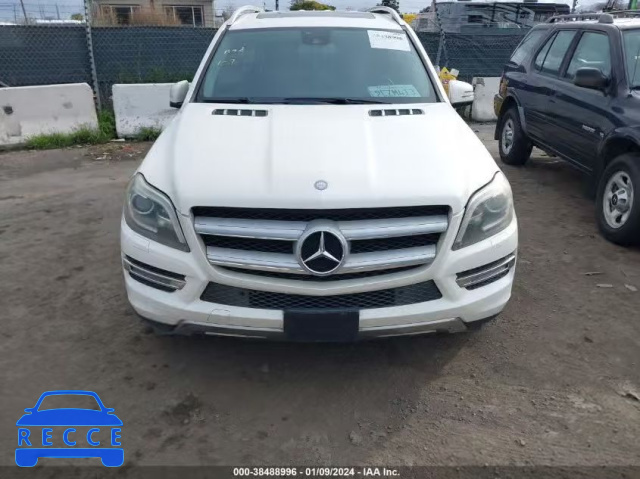 2014 MERCEDES-BENZ GL 450 4MATIC 4JGDF7CE7EA285437 image 11