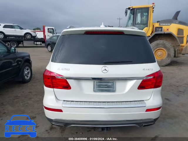 2014 MERCEDES-BENZ GL 450 4MATIC 4JGDF7CE7EA285437 image 15