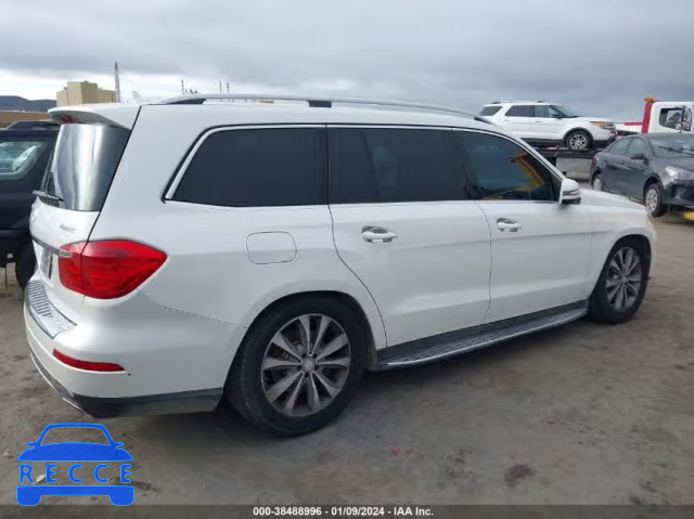 2014 MERCEDES-BENZ GL 450 4MATIC 4JGDF7CE7EA285437 image 3