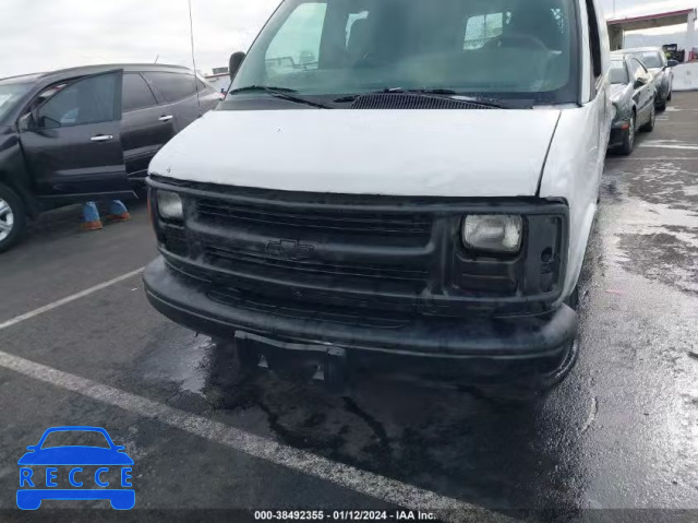 1999 CHEVROLET EXPRESS 1GCFG25W7X1152148 Bild 5