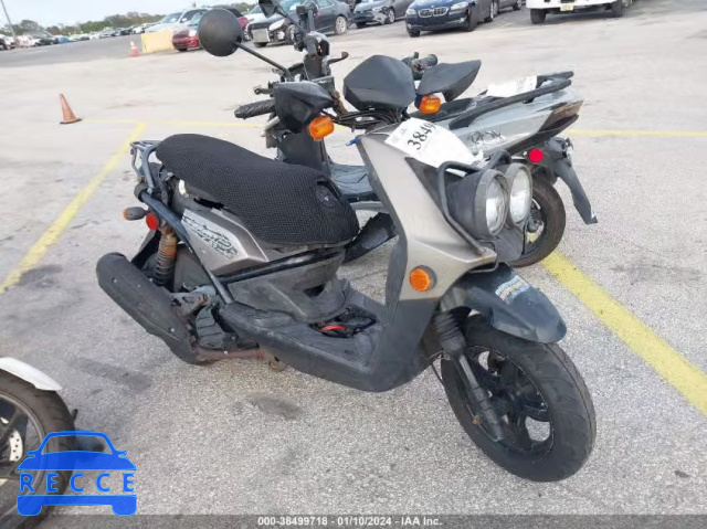 2014 YAMAHA YW125 RKRSE48Y7EA095095 зображення 0