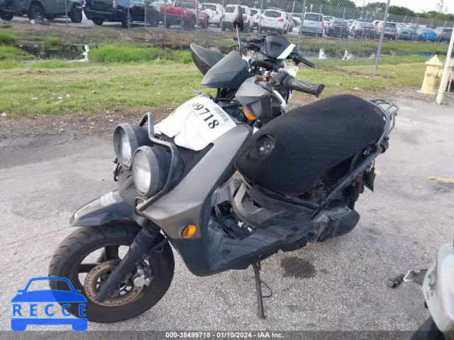 2014 YAMAHA YW125 RKRSE48Y7EA095095 зображення 1