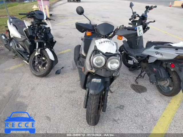 2014 YAMAHA YW125 RKRSE48Y7EA095095 зображення 4