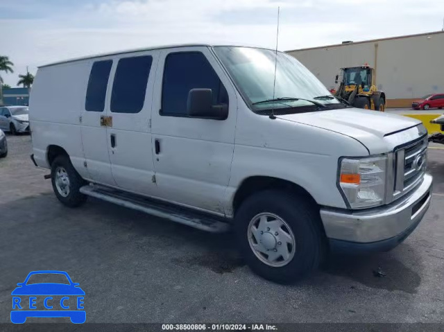 2011 FORD E-250 COMMERCIAL 1FTNE2EW6BDA57170 image 0