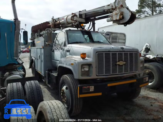 1992 CHEVROLET KODIAK C7H042 1GBM7H1J4NJ108470 image 0