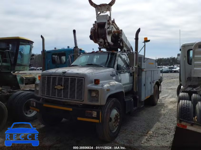 1992 CHEVROLET KODIAK C7H042 1GBM7H1J4NJ108470 image 1