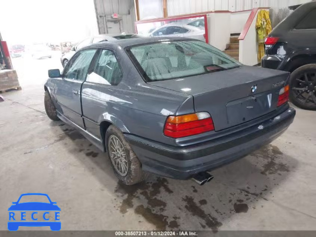 1999 BMW 323IS WBABF8331XEH63136 image 2