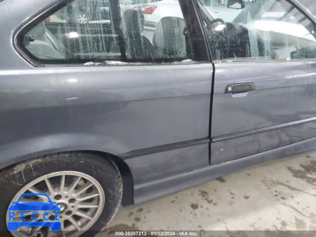 1999 BMW 323IS WBABF8331XEH63136 Bild 5