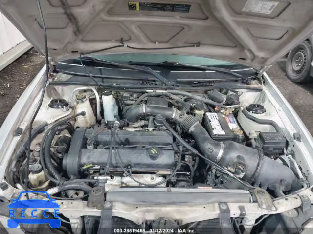 2003 FORD ZX2 3FAFP113X3R100802 image 9