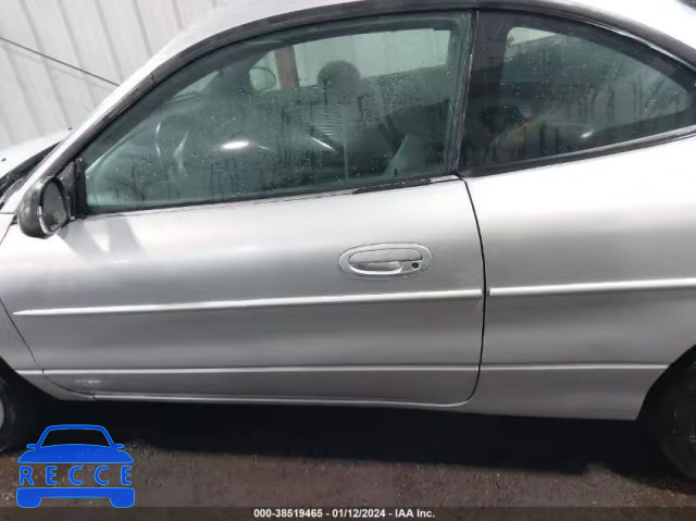 2003 FORD ZX2 3FAFP113X3R100802 image 13