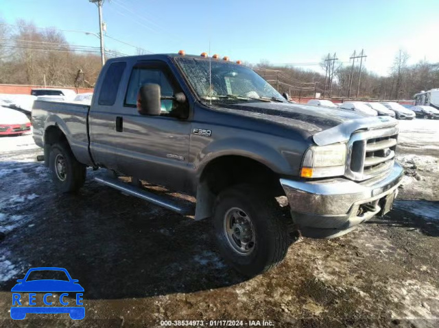 2004 FORD F-350 LARIAT/XL/XLT 1FTSX31P54EA81426 image 0