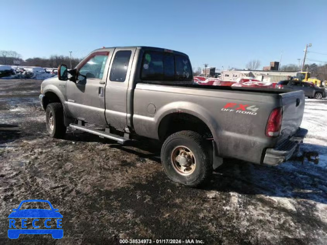 2004 FORD F-350 LARIAT/XL/XLT 1FTSX31P54EA81426 image 2