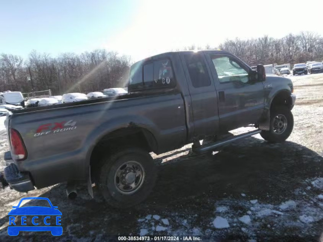 2004 FORD F-350 LARIAT/XL/XLT 1FTSX31P54EA81426 image 3