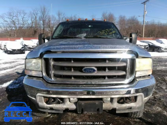 2004 FORD F-350 LARIAT/XL/XLT 1FTSX31P54EA81426 Bild 5