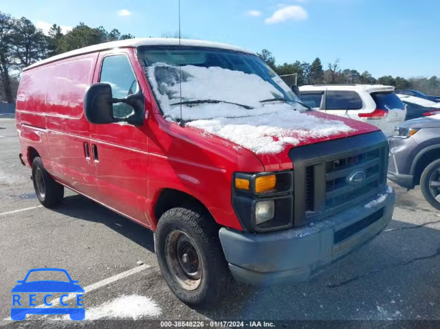 2012 FORD E-250 COMMERCIAL 1FTNE2EW7CDA60130 image 0