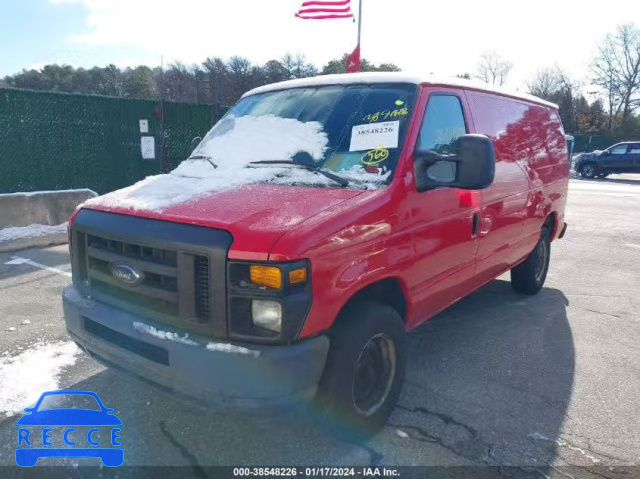 2012 FORD E-250 COMMERCIAL 1FTNE2EW7CDA60130 image 1