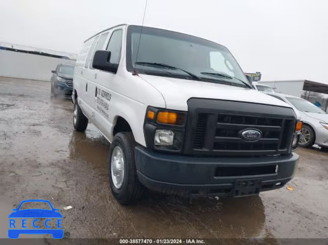 2012 FORD E-250 COMMERCIAL 1FTNE2EW2CDA69480 image 0