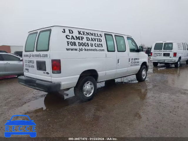 2012 FORD E-250 COMMERCIAL 1FTNE2EW2CDA69480 image 3