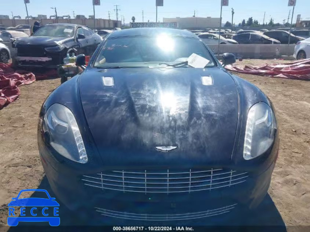 2011 ASTON MARTIN RAPIDE LUXE SCFHDDAJ7BAF01958 image 12